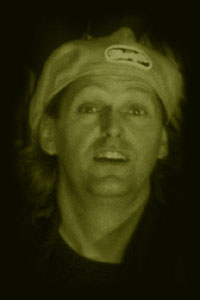 Norbert 'Nore' Klausmann