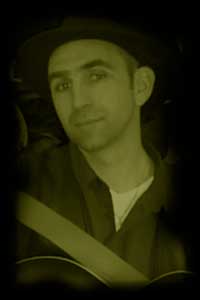 Rolf 'Royce' Langenbach